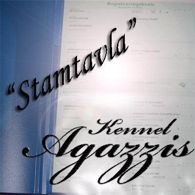 Stamtavla