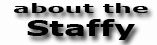about the  staffordshire bullterrier