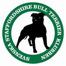 Svenska Staffordshire bullterrier klubben