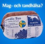 nordichundmatbas